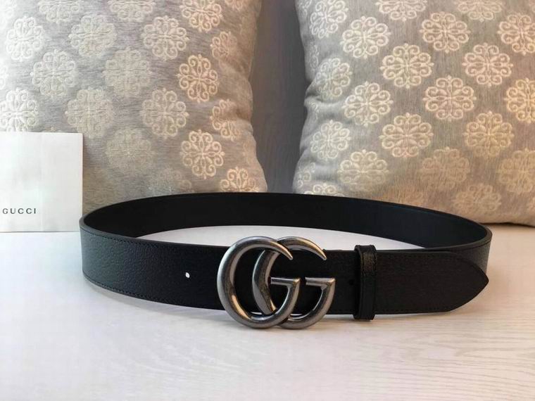 Gucci Belt 38mmX95-125CM 7D70